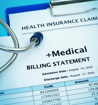 Billing Enforcement