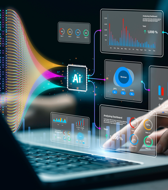 Data & Reporting