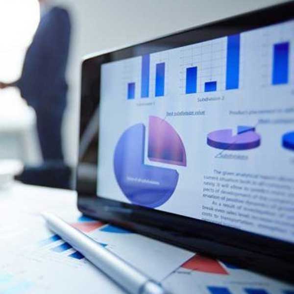 Aiclaim-Analytics and Reporting