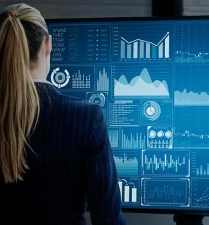 Analytics and Reporting