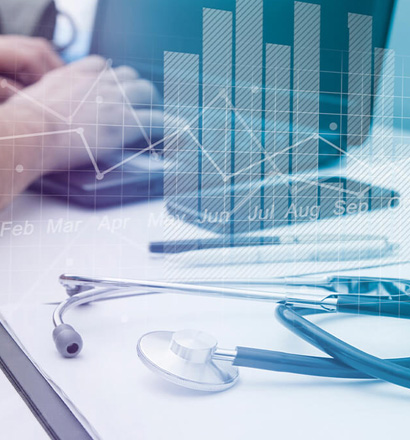 Clinical Revenue Integrity