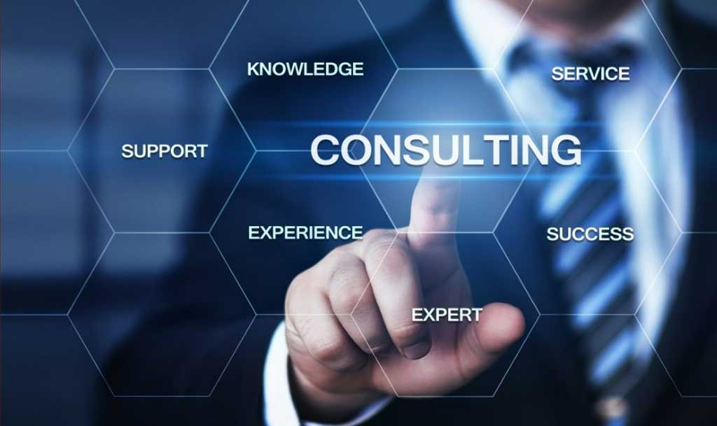 Operational Efficiency Consulting