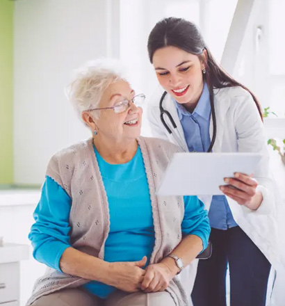 Patient Access