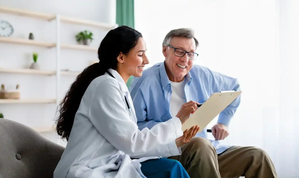 Patient Access